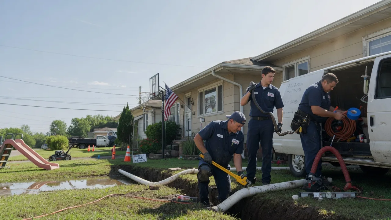 Toilet Installation in Bannister, MI near me